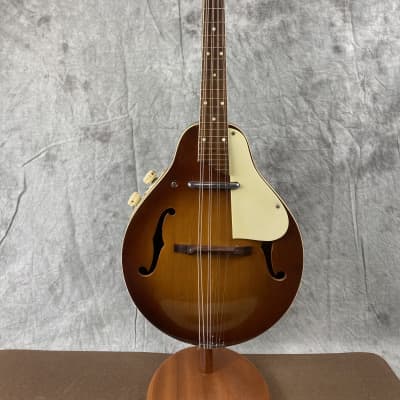 Kay K95 late 50's/early 60's electric mandolin image 1