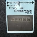 Boss CE-5 Chorus Ensemble (Pink Label)