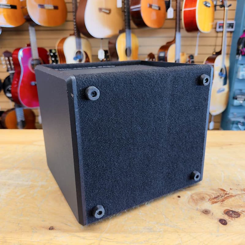 木村　phil jones bass Micro7 bass 38w Phil Jones PJ M7 Micro Bass Combo – United States