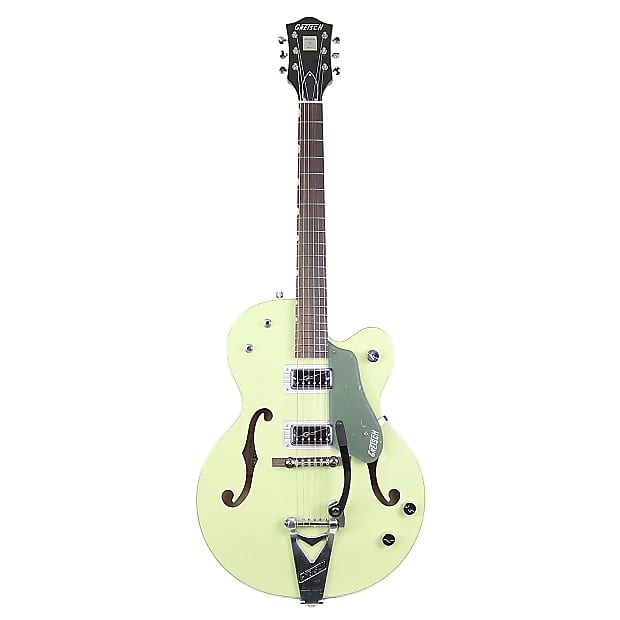 Gretsch G6118T-60 Vintage Select '60 Anniversary with Bigsby image 1