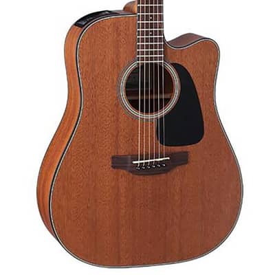 Takamine GD11MCE-NS Dreadnought Acoustic-Electric Guitar (Hollywood, CA) for sale