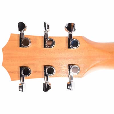 GS Mini-E KOA Acoustic-Electric Guitar image 8