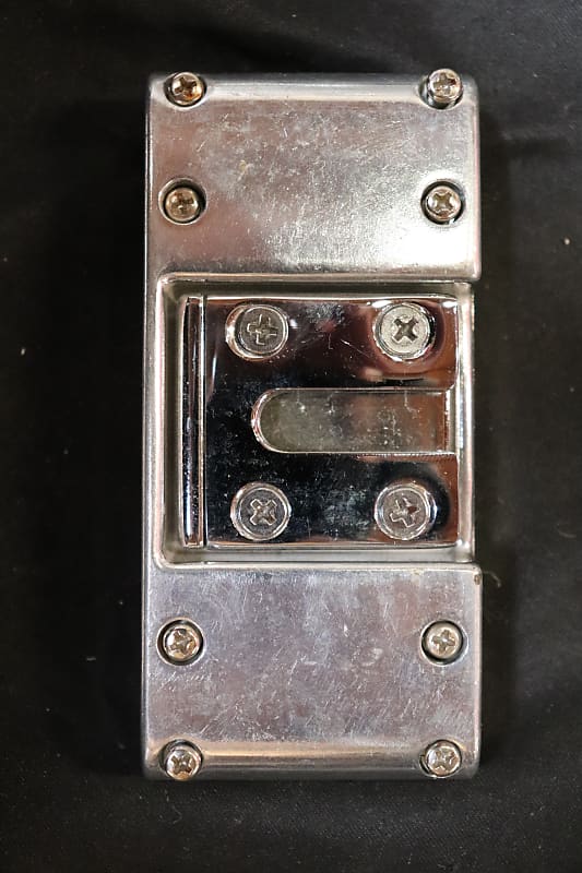 Pearl Marching Snare 10.92. Lug Mounted Clip Mount Reverb