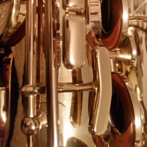 Selmer Super Action 80 Series III - Professional Tenor Saxophone - MINT - SERVICED image 6