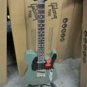 Fender Limited Edition American Professional Rosewood Tele 2019 Antique Olive w/ohsc Mint/Unplayed!