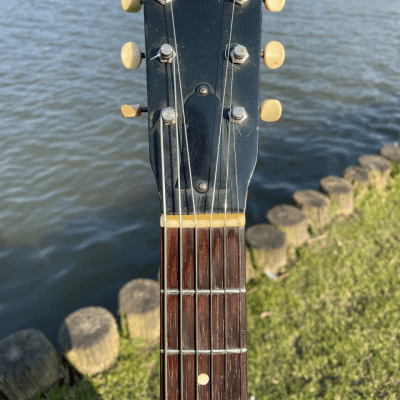 1940 Gibson ES-150 image 7