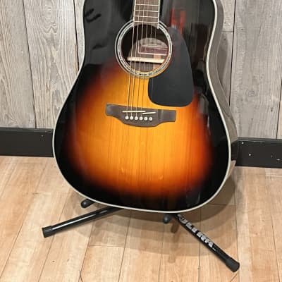 Takamine GD51CE  G Series Dreadnought  Brown   Sunburst , In Stock Fast Shipping ! image 16