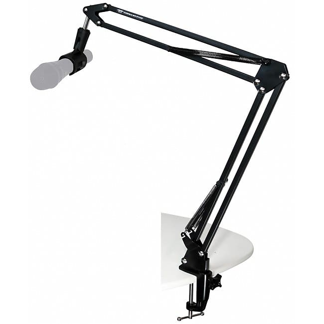 Immagine TIE Flexible Mic Stand Tisch-Mikrofonarm - 1