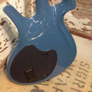 Parker Fly Deluxe Electric Guitar Reverb
