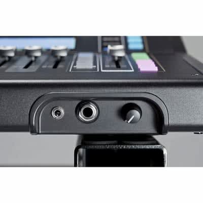 TASCAM Sonicview 24XP 24-Channel Digital Mixing Console and Multitrack Recorder image 6