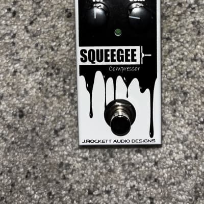 J. Rockett Squeegee Compressor | Reverb