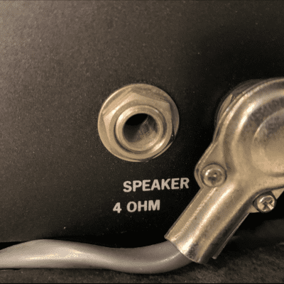 Seymour Duncan AMP 84-50 TUBE QUADRATONE Made in USA (No Fender Marshall) image 4