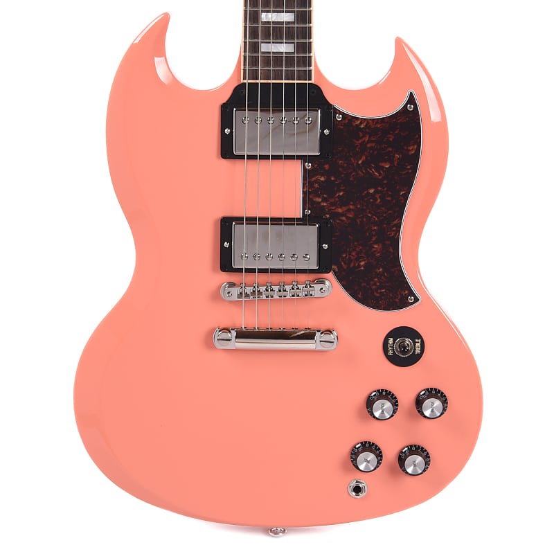 Gibson CME Exclusive SG Standard Electric Guitar 2018 image 6