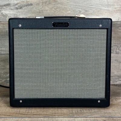 Fender Blues Junior IV FSR Limited Edition 15-Watt 1x12