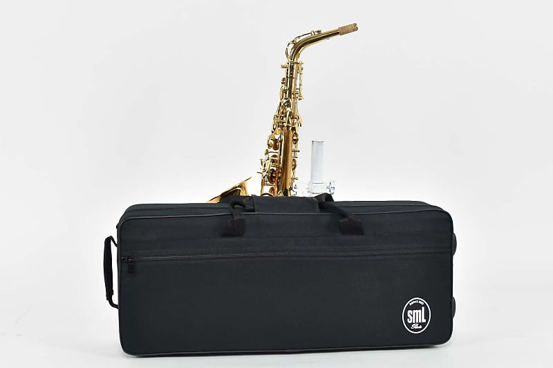 Saxophone Alto SML A300 - Sud Musique