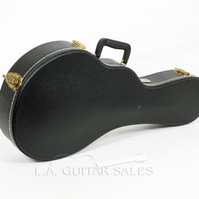 Gilchrist Model 4 jr F-Style Mandolin #66310 - Chris Thile Punch Brothers @ LA Guitar Sales image 11