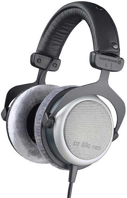 Beyerdynamic DT-880 Pro Studio Headphones | Reverb
