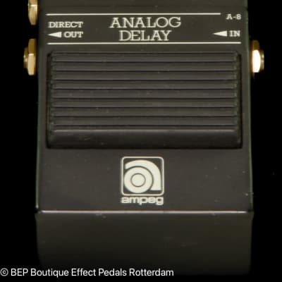 中古】 SUHR / DISCOVERY Analog Delay 【御茶ノ水本店