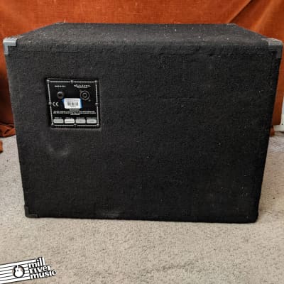 Ashdown MAG 210T Deep 2x10" Bass Cabinet Used image 5