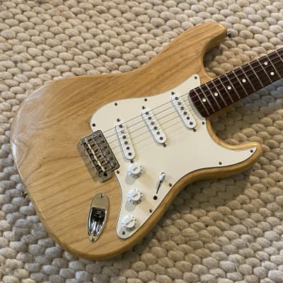 Fender Classic Series '70s Stratocaster