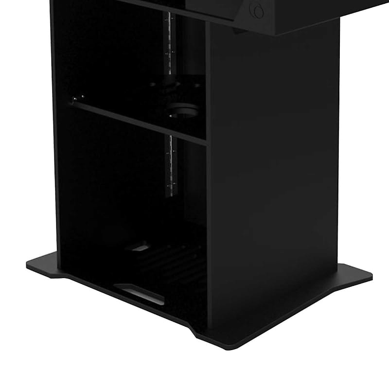 Odyssey DJSTUDIO-B Black 37.5