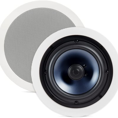 Polk Audio 70RT (Ea) 3-way In-ceiling Speaker by Polk Audio-