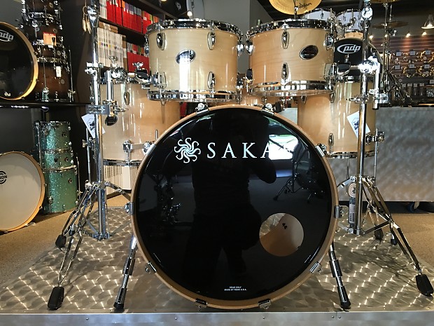 Flash Sale Sakae Almighty Maple 2015 Natural Maple Hi Gloss