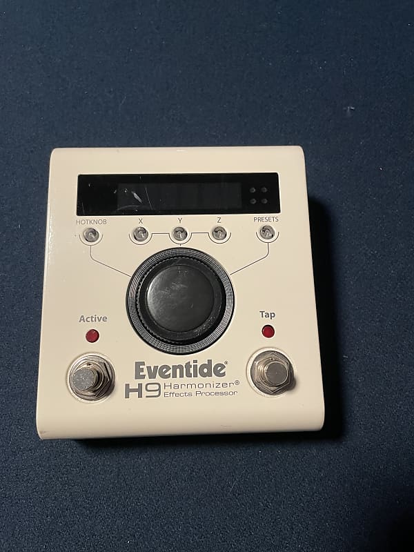 Eventide H9 MAX