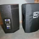 Electro-Voice ETX-15P 15" 2-Way Powered Speaker