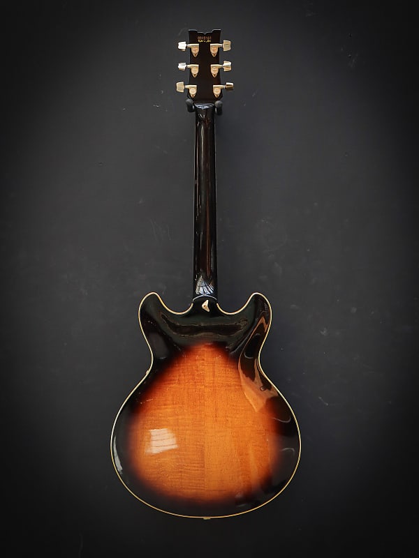 放送大学 割引 1984 Reverb | (Used) Artist AS200 Ibanez ギター