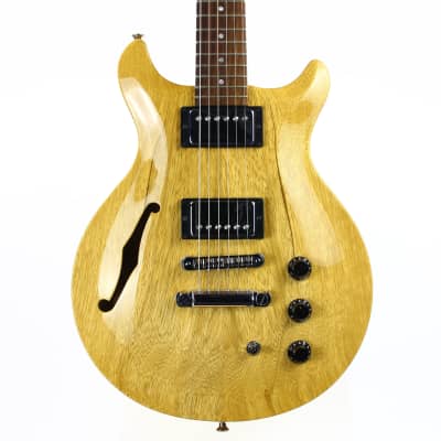 2006 Hamer USA Artist KORINA HB Semi Hollowbody