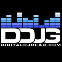 Digital DJ Gear