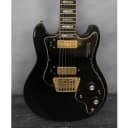 Ovation Preacher Deluxe Electric Guitar Preowned