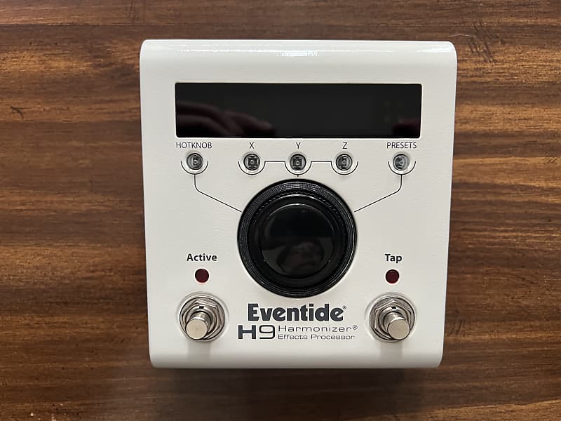 Eventide H9