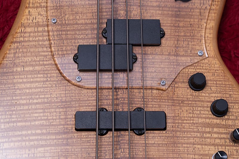 ベース ATELIERZ BabyZ-2012/4PJ used】ATELIER Z / BabyZ-2012/4PJ NAT 2012 3.340kg #50868