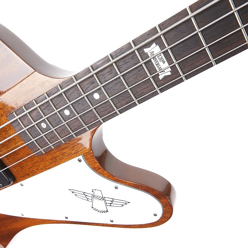 Gibson 120th Anniversary Thunderbird IV image 7