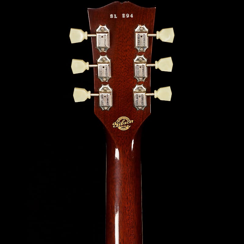 Gibson Custom Shop Slash Signature Les Paul Standard 2004 image 6