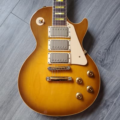 Gibson Les Paul Classic 3-Pickup image 7