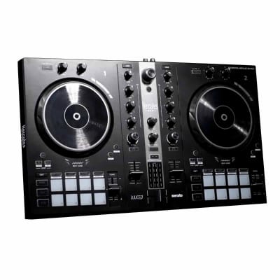 Hercules DJControl Inpulse 300 MK2 DJ Controller with Serato DJ Lite image 3