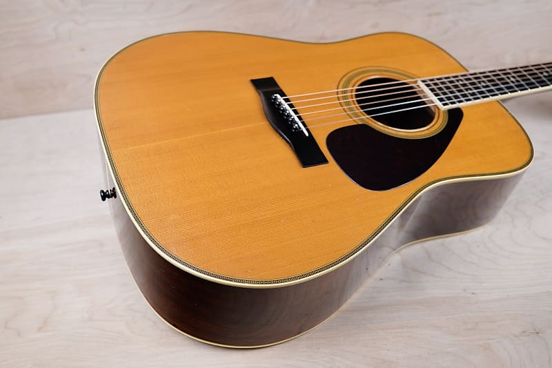 Yamaha FG 430 Dreadnought 1990s yamaha-fg-430-dreadnought-1990s