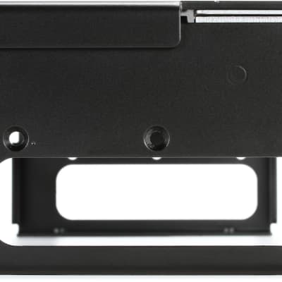 Vertex TL1 Hinged Riser (17" x 6" x 3.5") with NO Cut Out for Wah, EXP, or Volume Pedals image 5