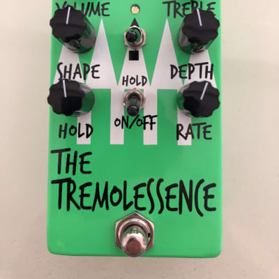 Dr. Scientist Tremolessence | Reverb The Netherlands