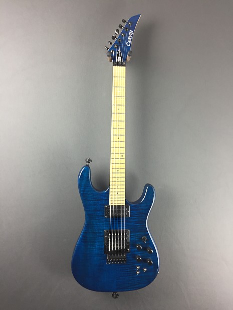 Carvin Jason Becker Signature JB200C | Reverb