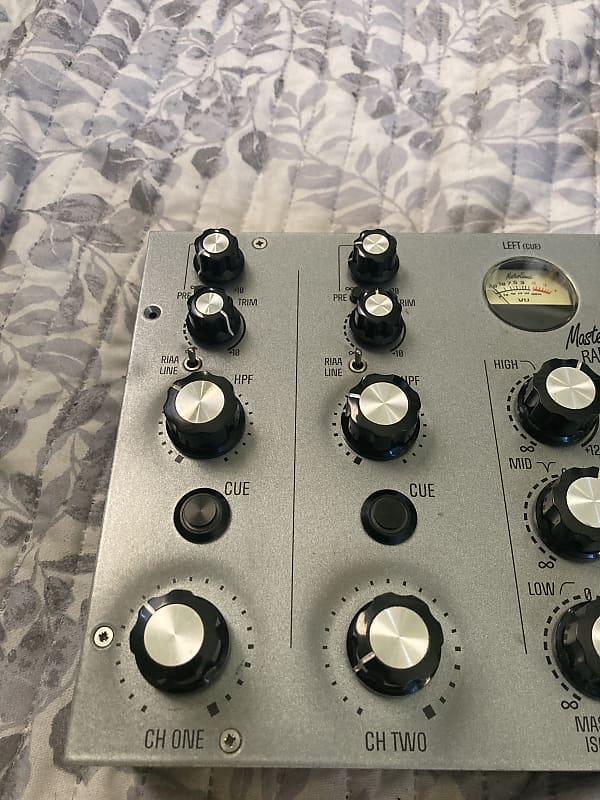 MasterSounds Radius 2 | Reverb MasterSounds Radius 2 | Reverb