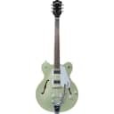 Gretsch G5622T Electromatic Center Block Double-Cut Hollowbody Guitar with Bigsby - Aspen Green - Display Model