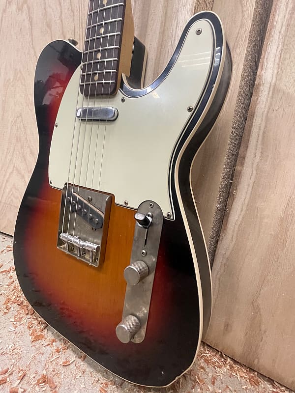RS Guitarworks Bakersfield | Reverb