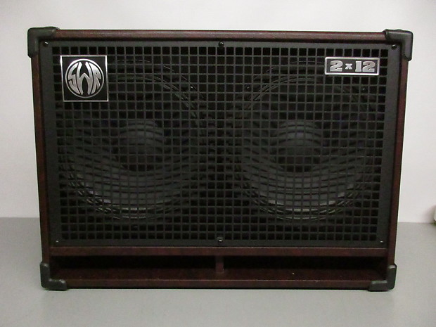 SWR 12-Pack 2x12