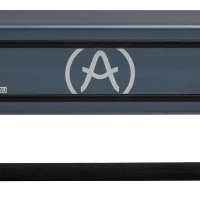 Arturia RackBrute 3U Eurorack Case - Noir image 3
