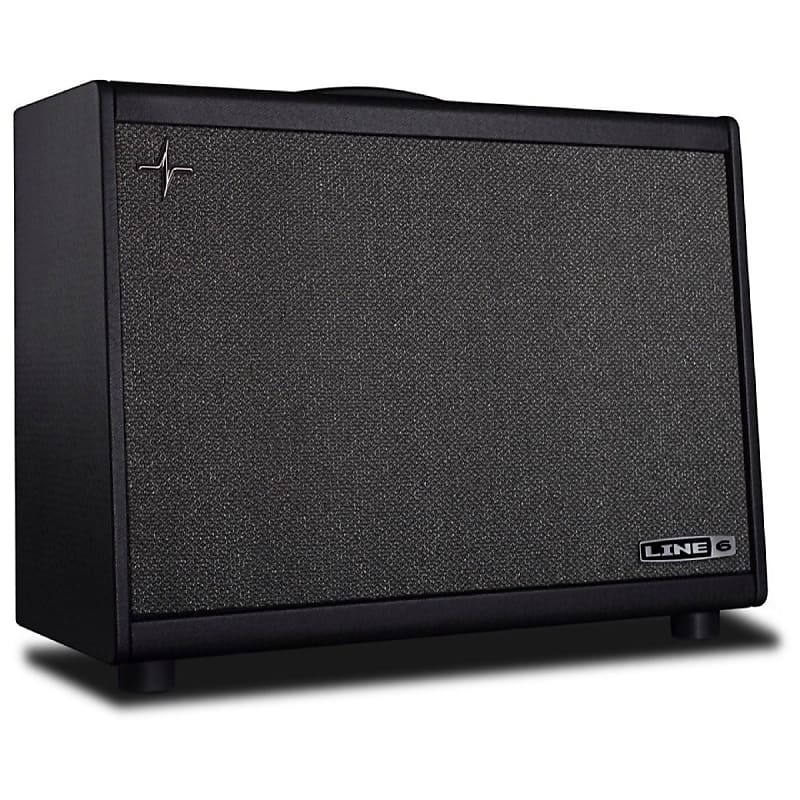 Line 6 PowerCab 112 Plus Speaker System (250 Watts, 1x12") image 1