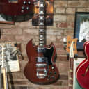 Gibson Sg standard  1973